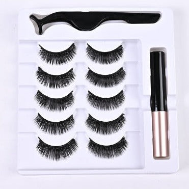 MagicLashes | Cils Magnétiques