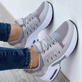 Baskets Orthopédiques pour Femmes - Livia