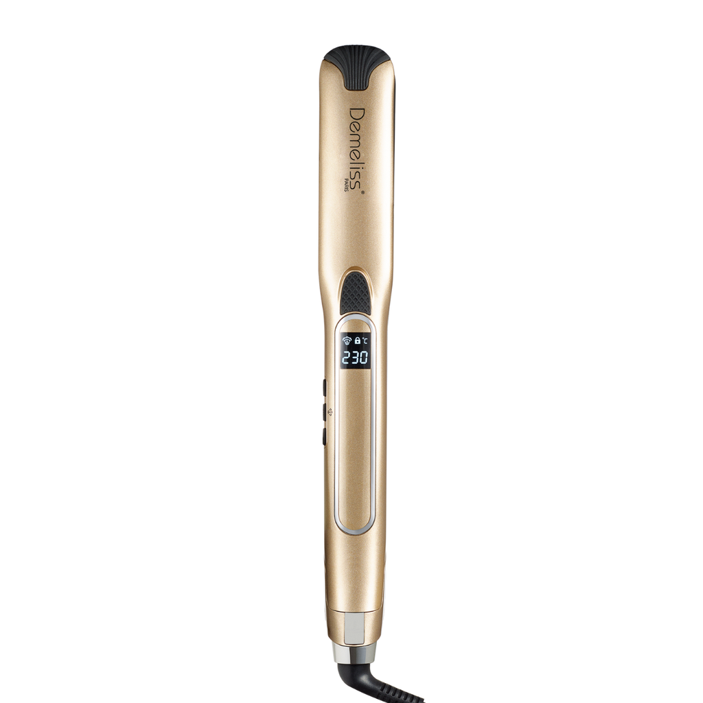 Lisseur vapeur TITANIUM V2.0