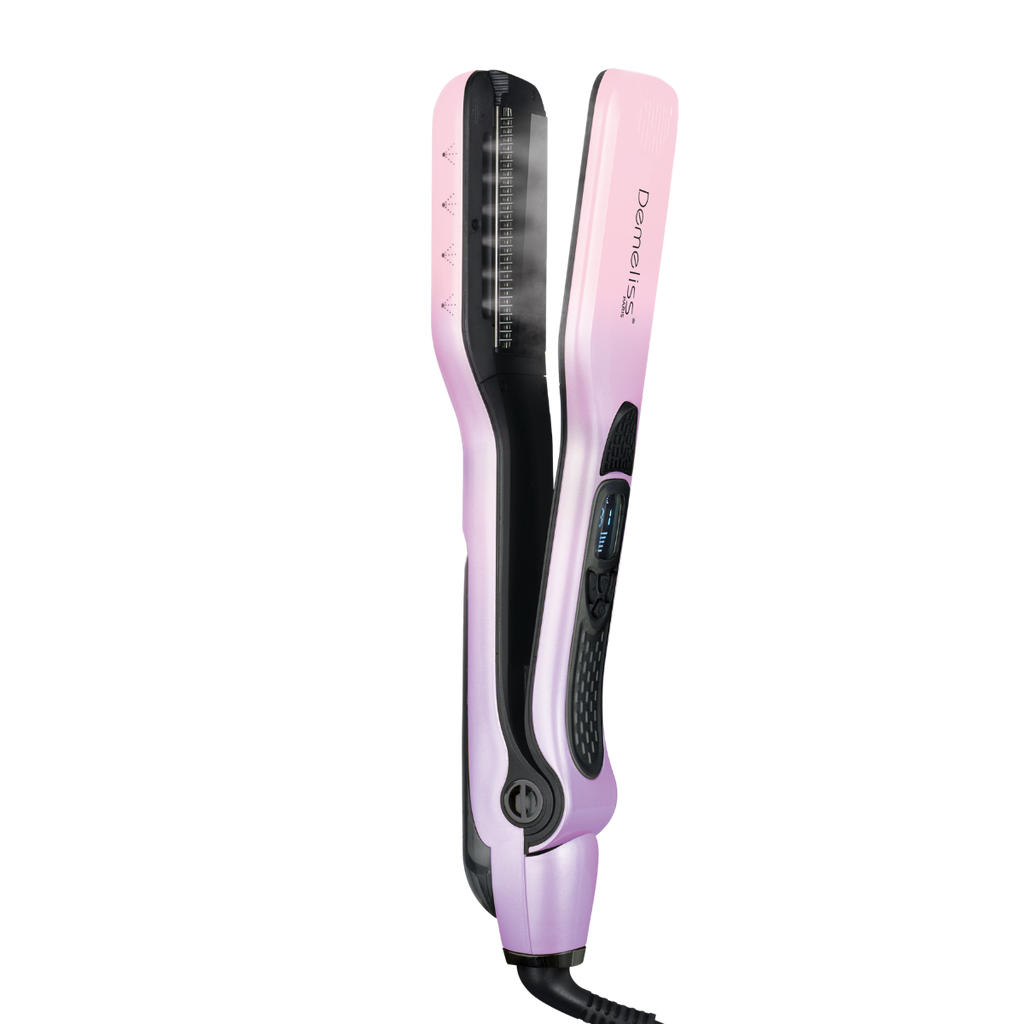 Lisseur vapeur TITANIUM - Coloris Dreams