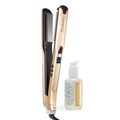 Lisseur vapeur TITANIUM V2.0 ÉLIXIR RITUAL