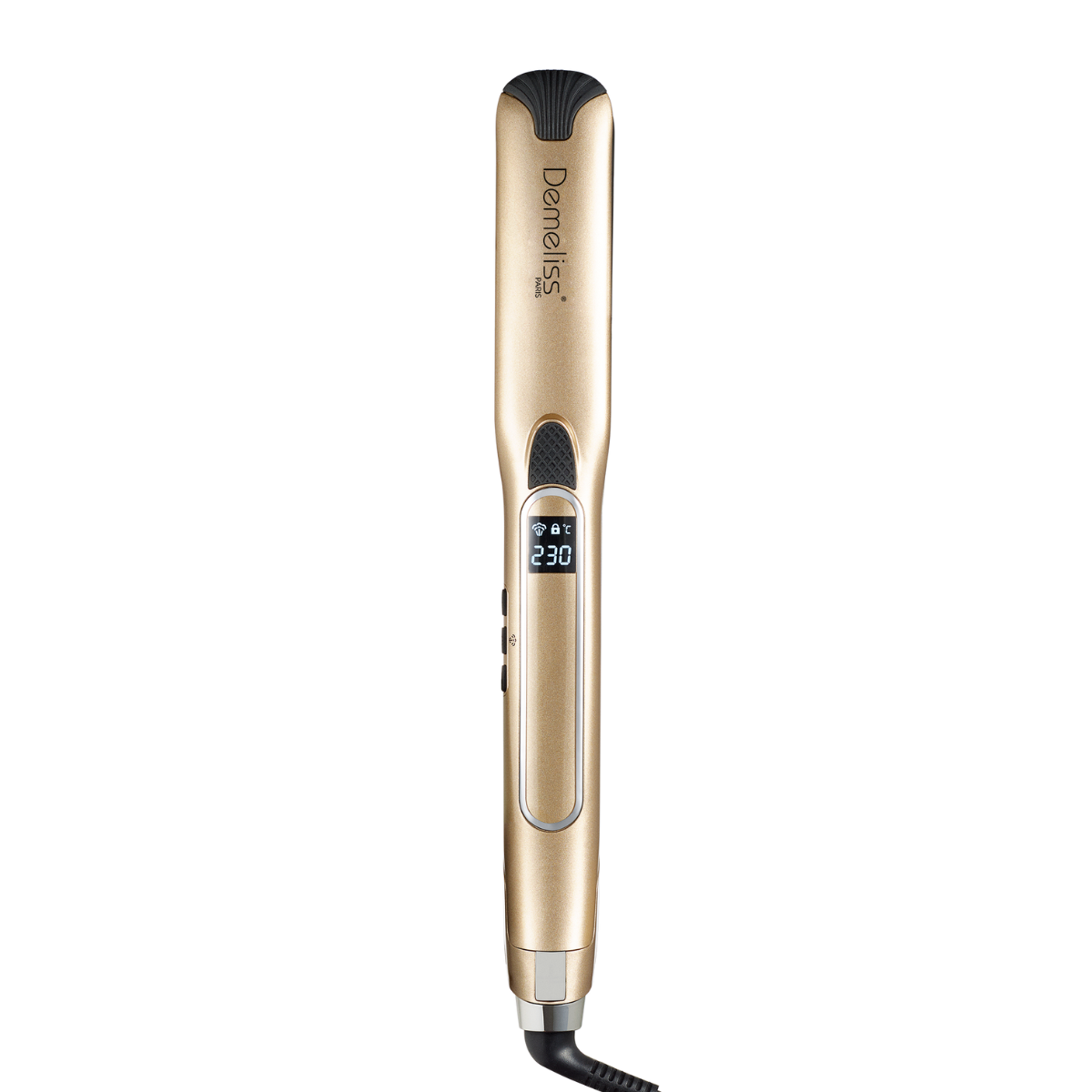 Lisseur vapeur TITANIUM V2.0 ÉLIXIR RITUAL