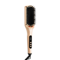 Brosse lissante LISS & GO