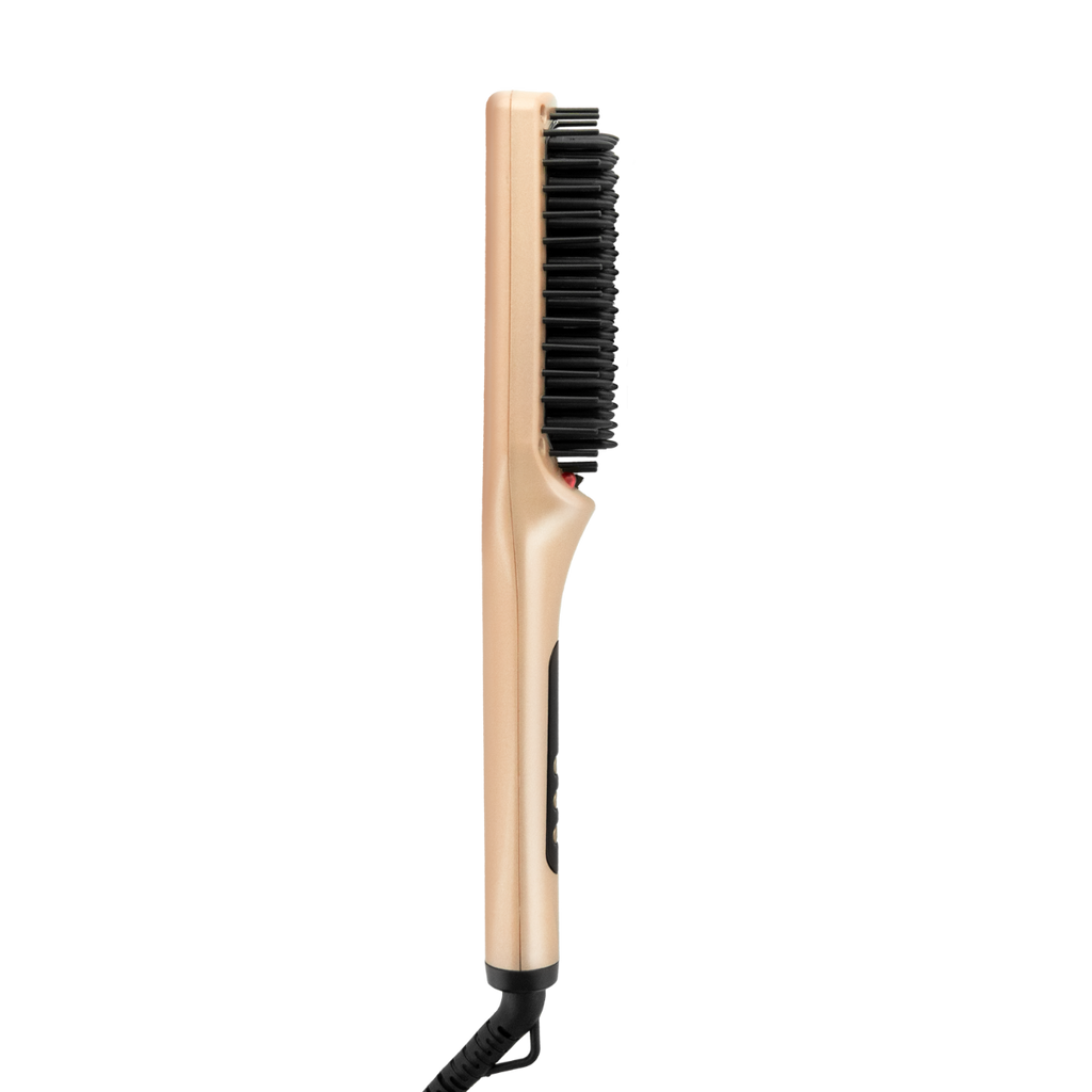 Brosse lissante LISS & GO