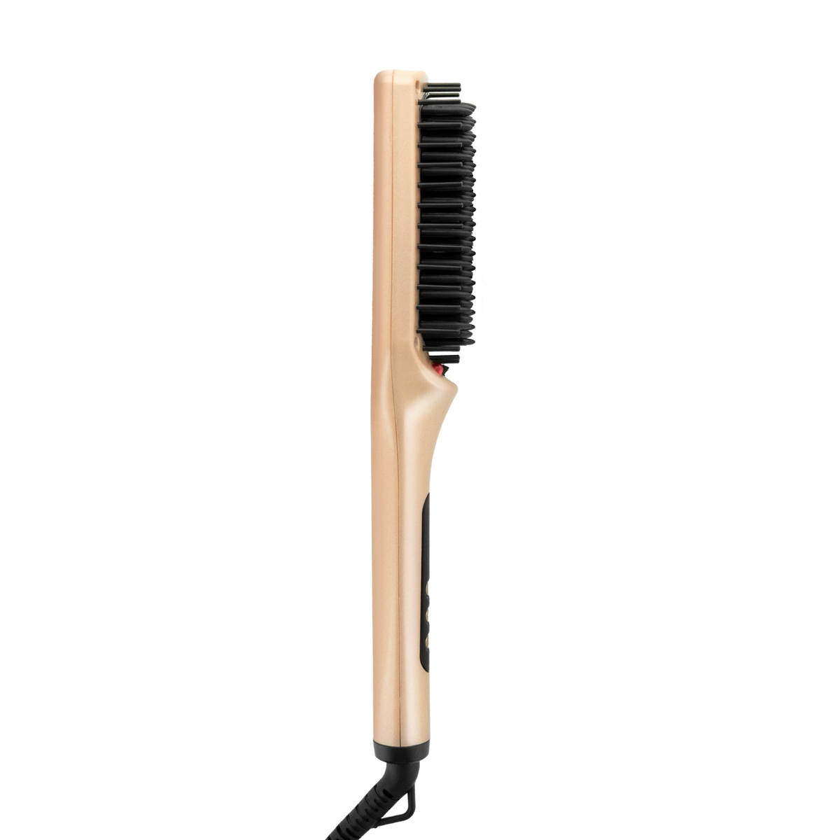 Brosse lissante LISS & GO