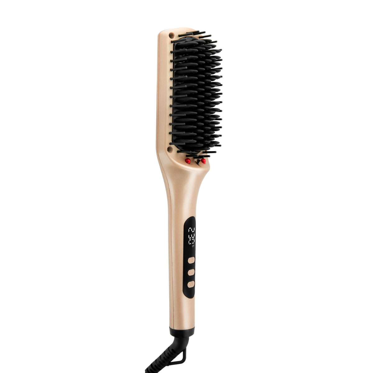 Brosse lissante LISS & GO