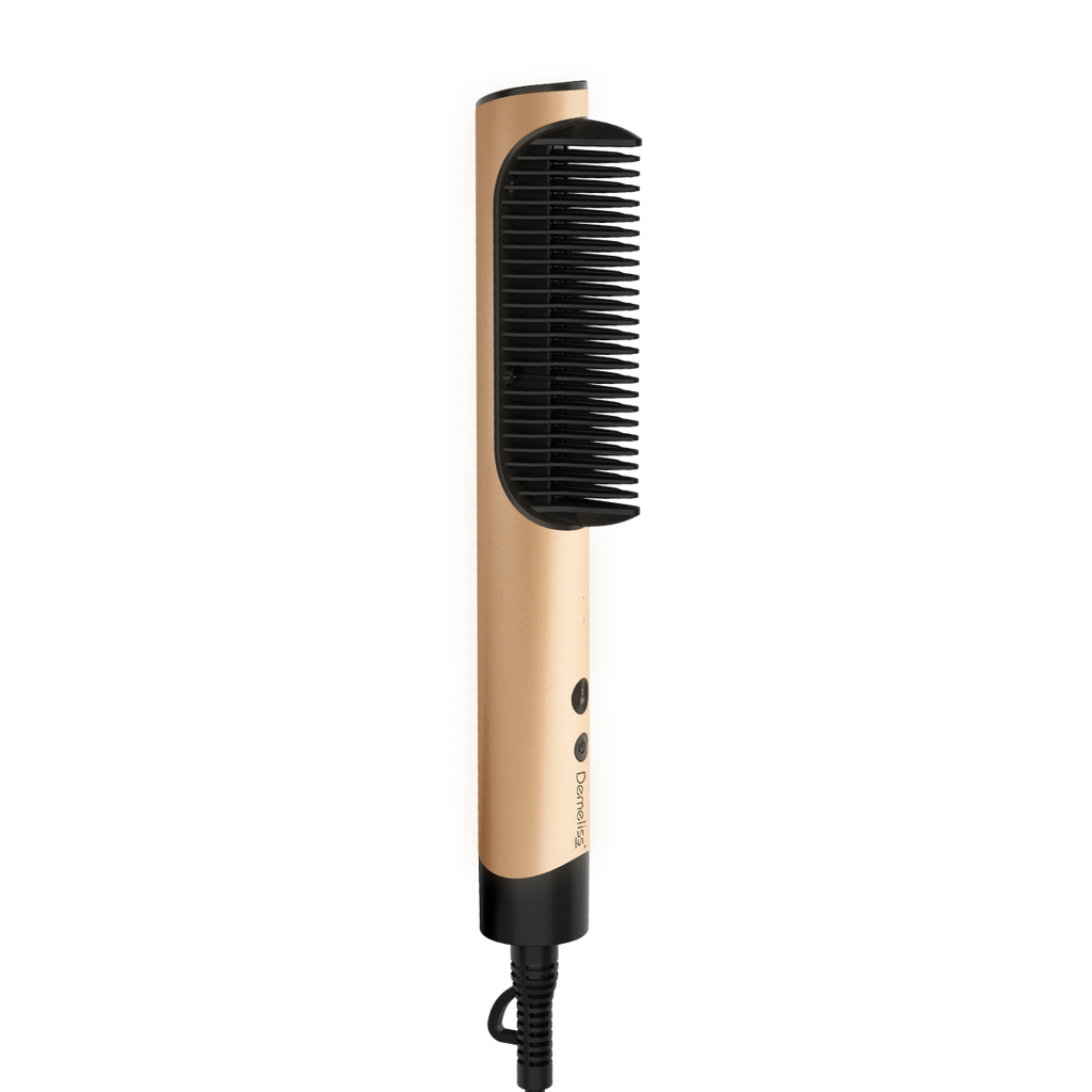 Peigne lissant DEEP SMOOTH