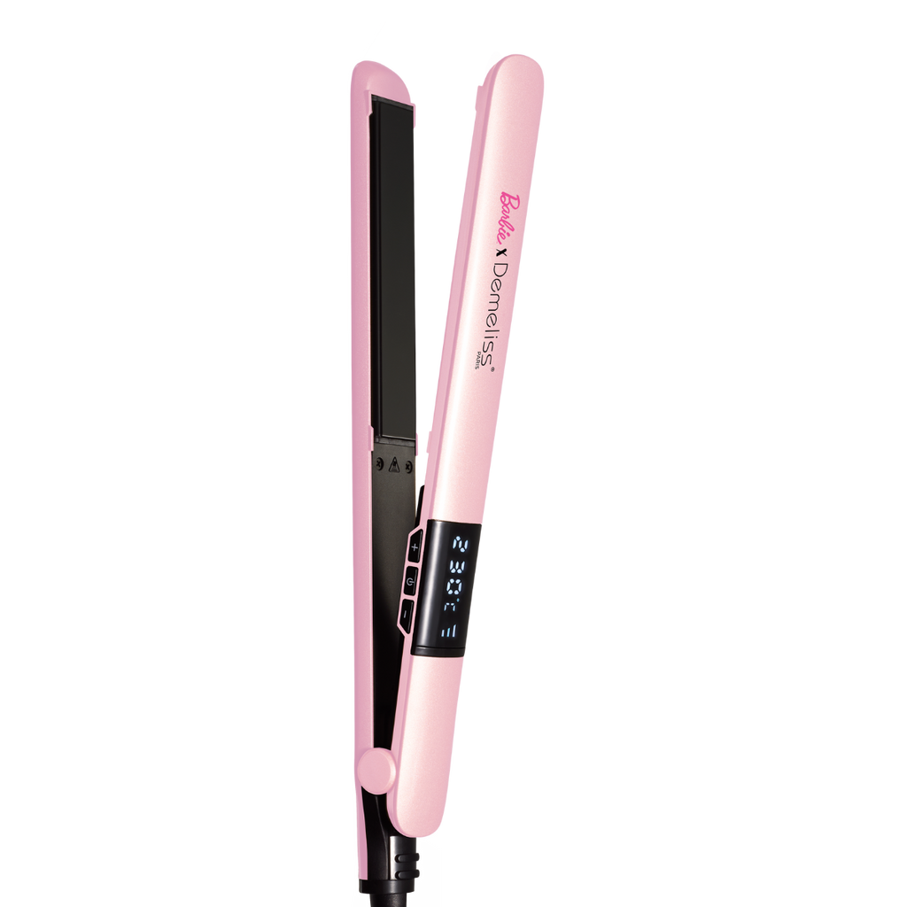 Lisseur PINK - Collection Barbie