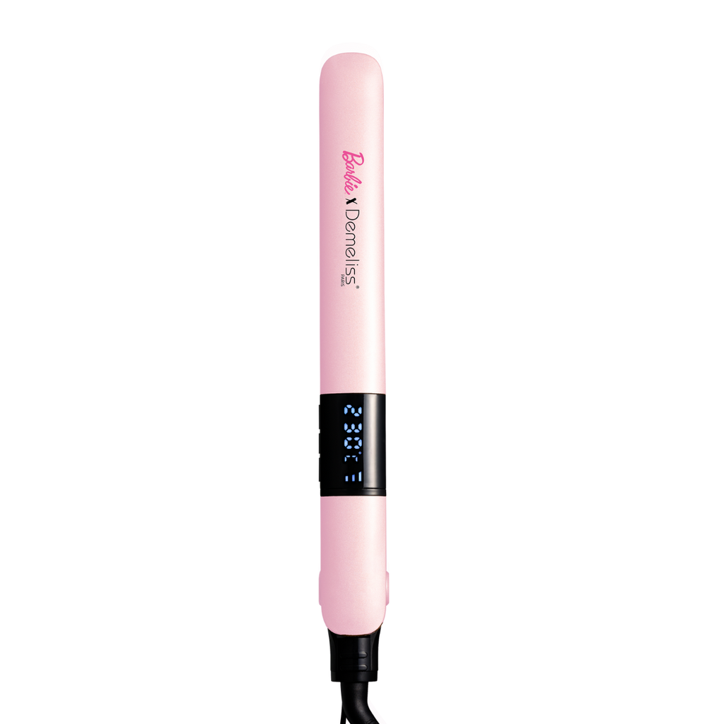 Lisseur PINK - Collection Barbie