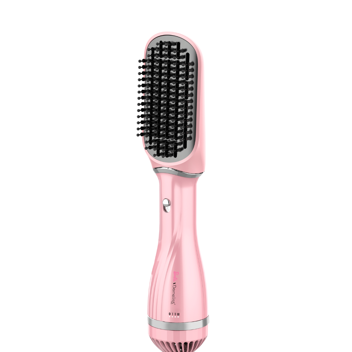 Brosse soufflante VOLUME & STYLE – Collection Barbie