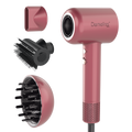 Sèche-cheveux nouvelle génération - CHERRY CHÉRIE