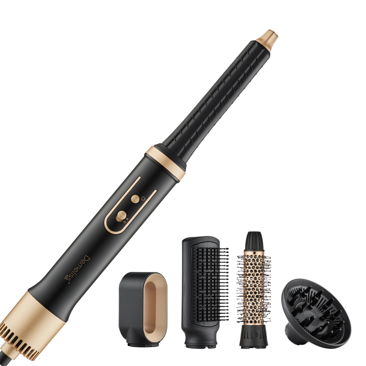 Brosse soufflante 5 in 1 MULTISTYLER
