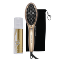Coffret Brosse Lissante Silk Effect – Brosse Chauffante & Soins