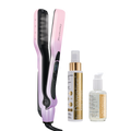 Coffret lisseur vapeur TITANIUM DREAMS