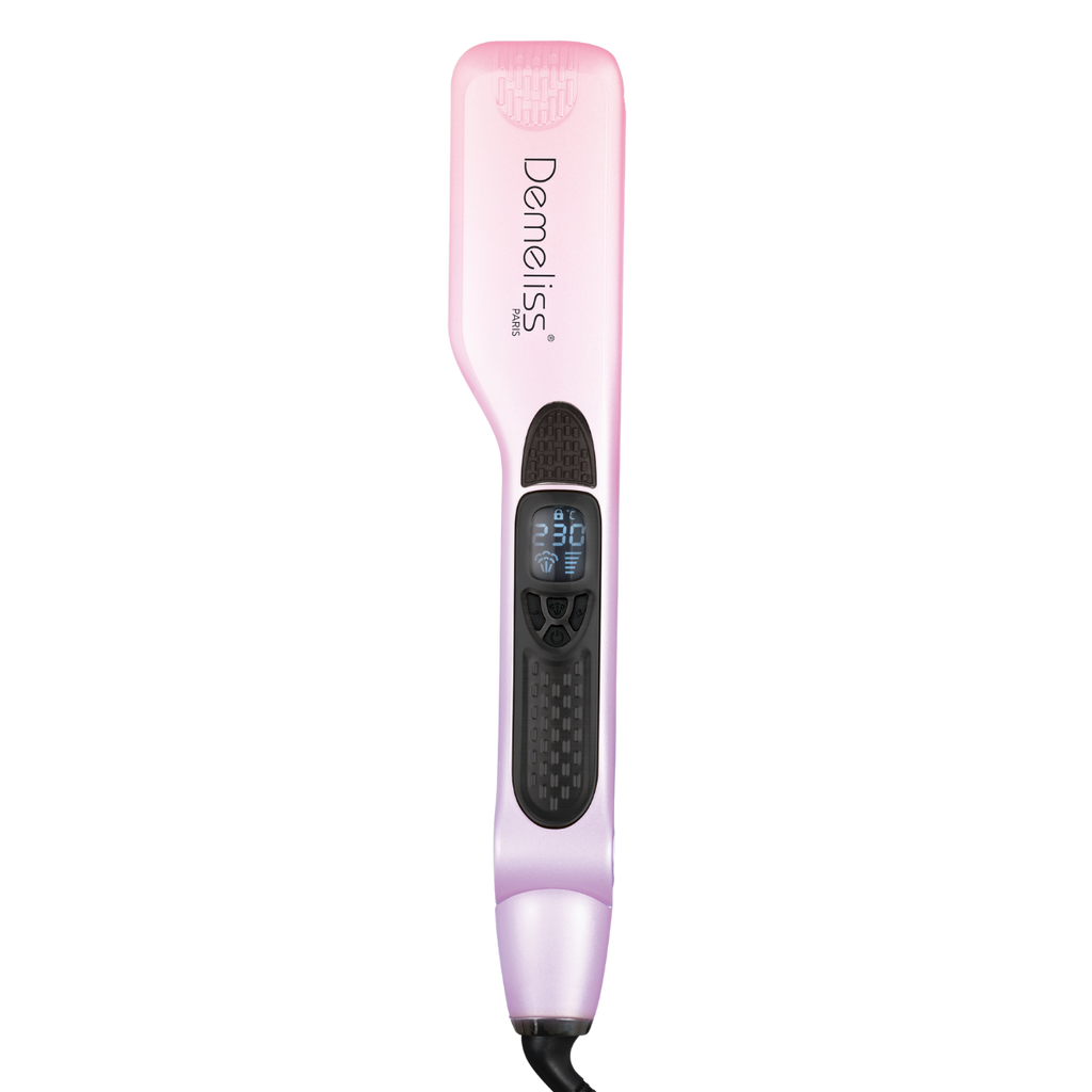 Lisseur vapeur TITANIUM - Coloris Dreams