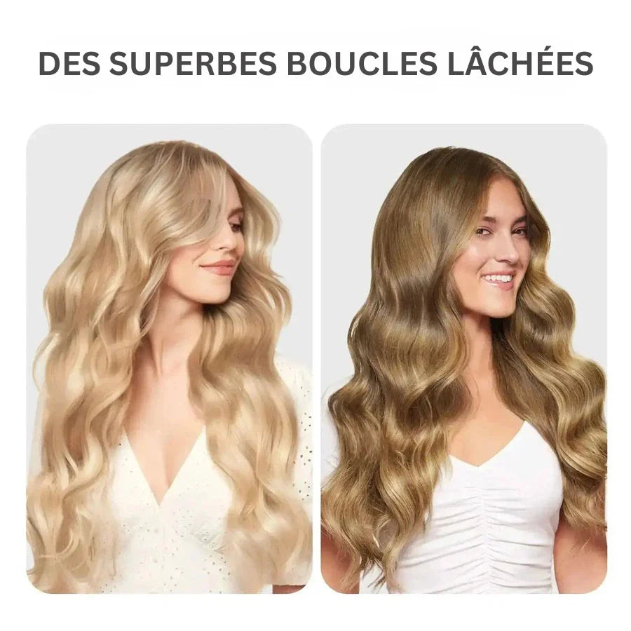 Boucleur Curlgo Swifless