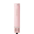 Base seule de remplacement (8 en 1 rose)