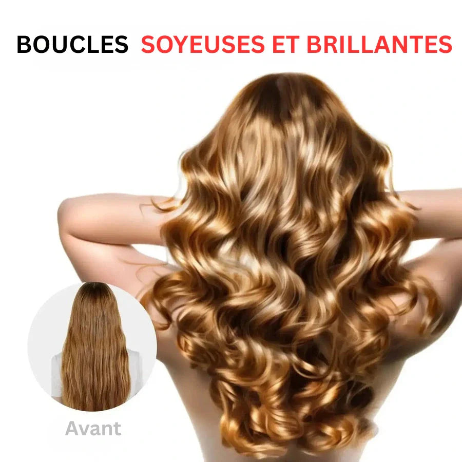 Boucleur Curlgo Swifless