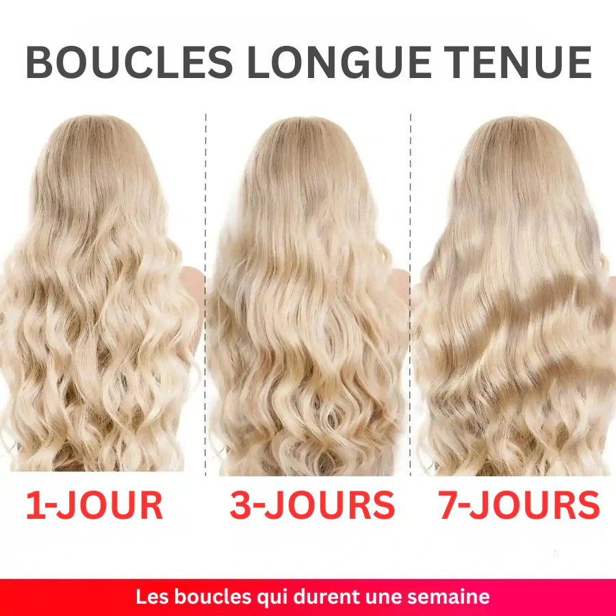 Boucleur Curlgo Swifless