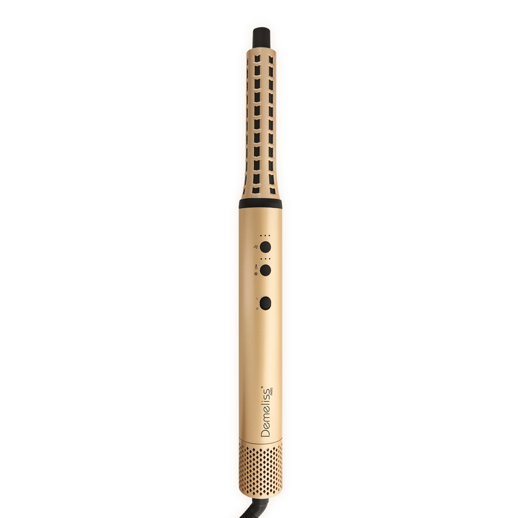 Brosse soufflante AIRFLOW STYLER