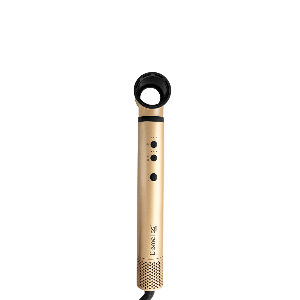 Brosse soufflante AIRFLOW STYLER
