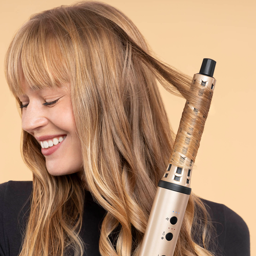 Brosse soufflante AIRFLOW STYLER