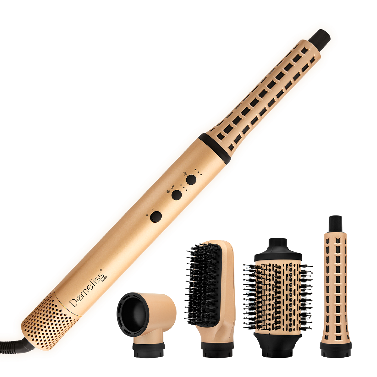 Brosse soufflante AIRFLOW STYLER