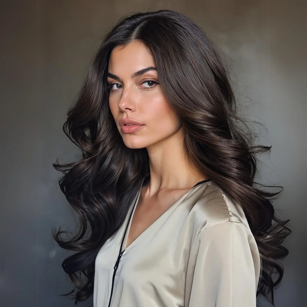 Celesta Sèche-cheveux AirStyler - 8 en 1 Rose