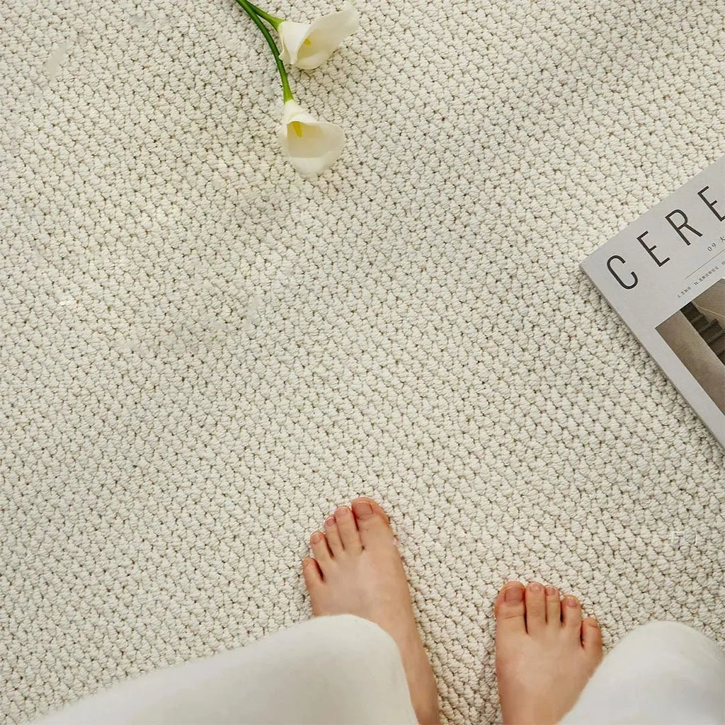 AquaGuard | Tapis d'Entrée Absorbant et Élégant pour la Porte d'Entrée