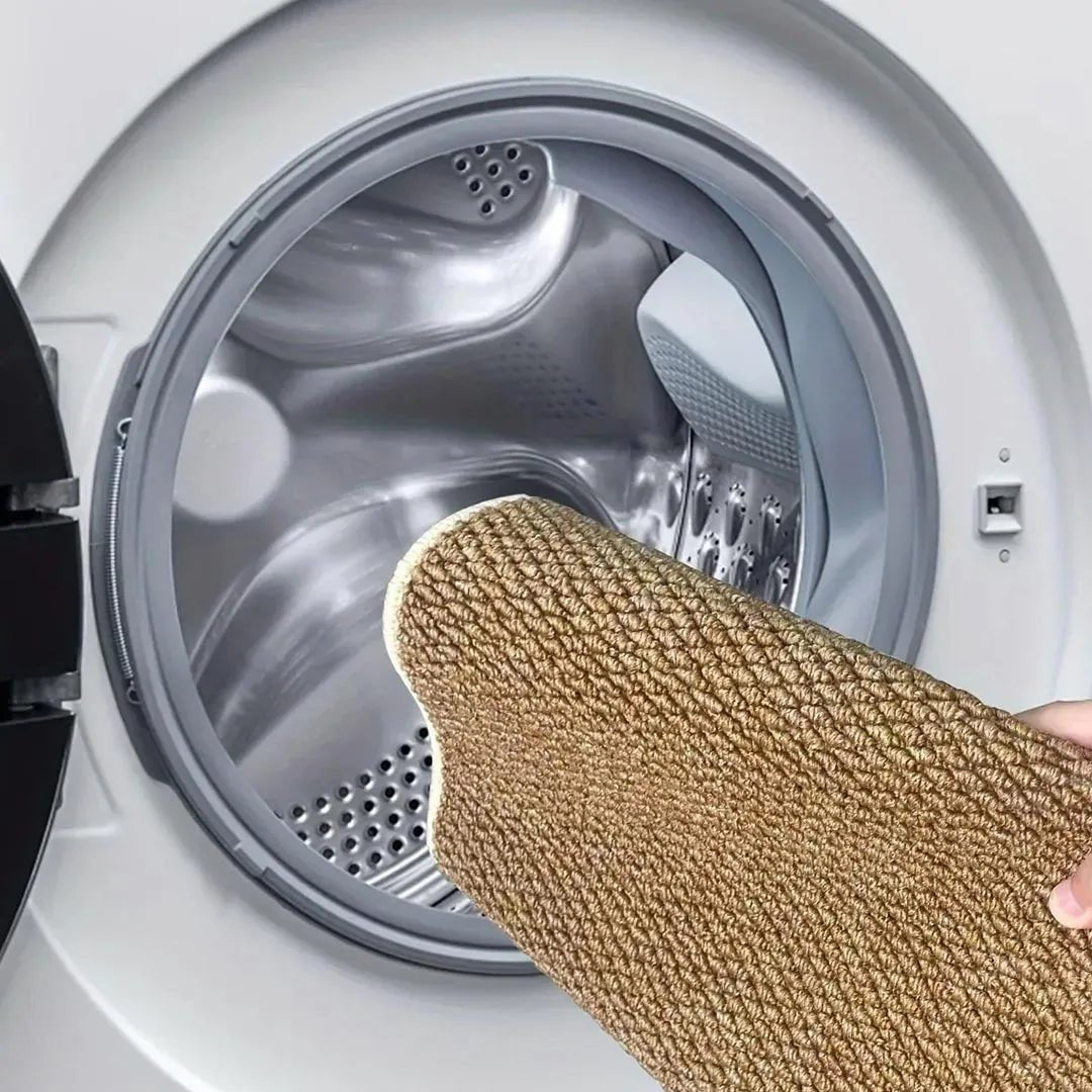 AquaGuard | Tapis d'Entrée Absorbant et Élégant pour la Porte d'Entrée