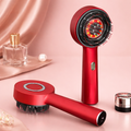 RedPulse – Stimulateur Capillaire à Lumière Rouge