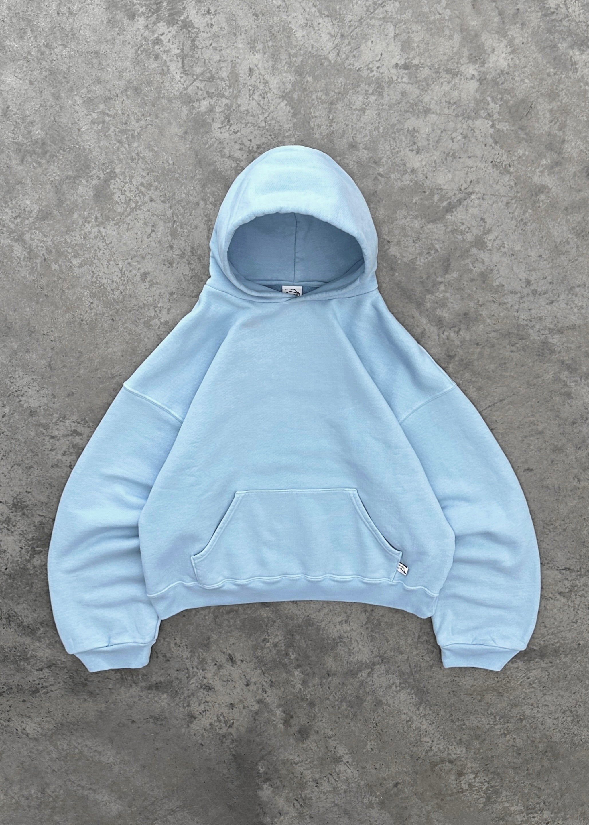 PureCozy | Embrassez le froid avec ce sweat à capuche à la chaleur douce