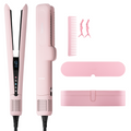 Lisseur séchant Airliss - 2 en 1 Rose Celesta