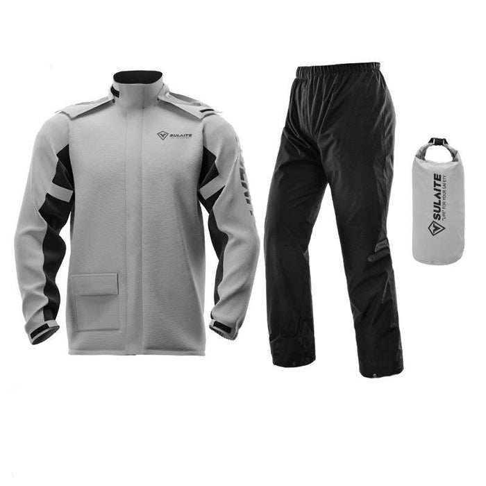 Combinaison de Pluie Unisexe Imperméable – Stormex