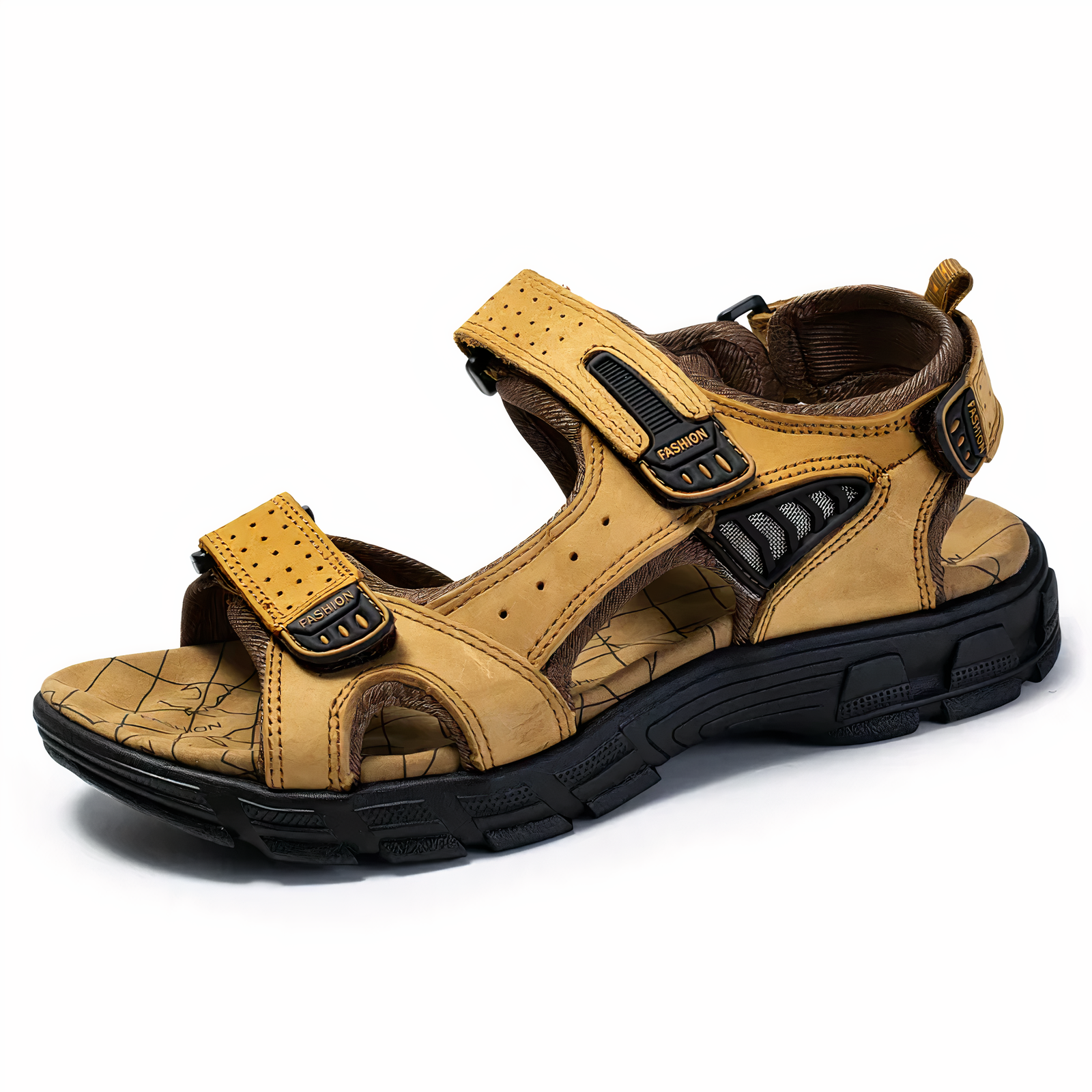 Sandales Orthopédiques pour Hommes - Jules