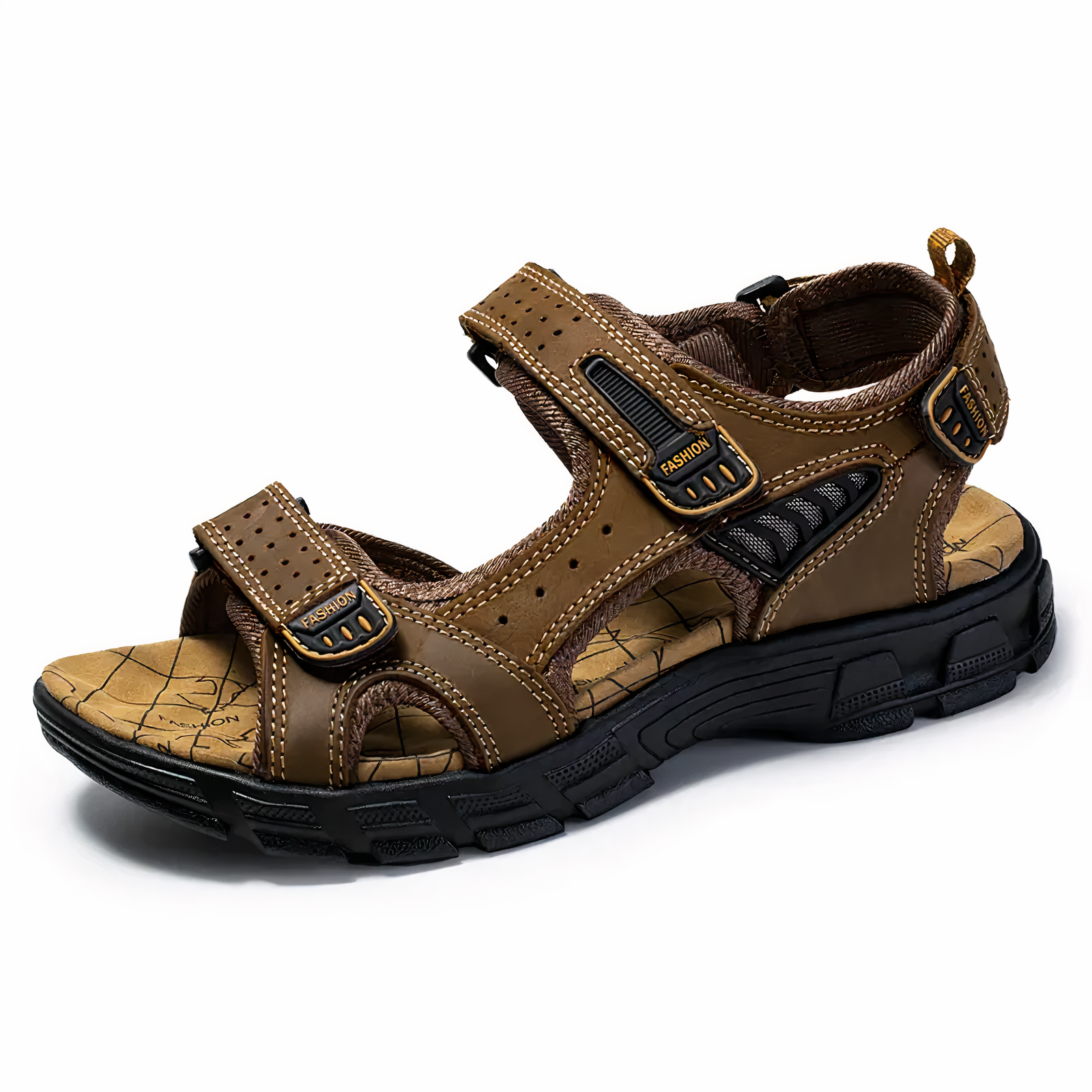 Sandales Orthopédiques pour Hommes - Jules