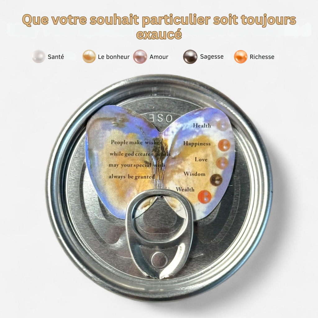 PearlEssence | Offrir un magnifique collier de perles