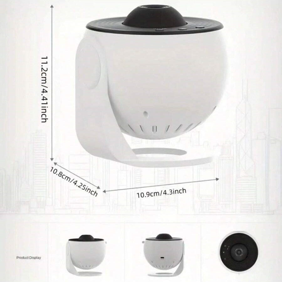 Lampe Projecteur - AstroGlow