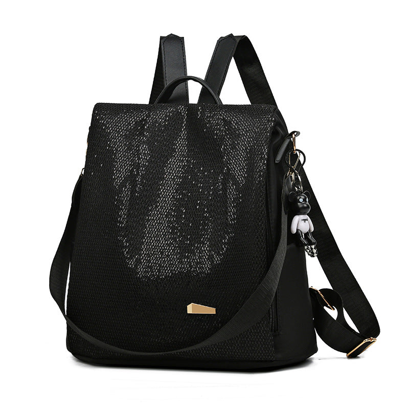 Sac à dos anti-vol imperméable