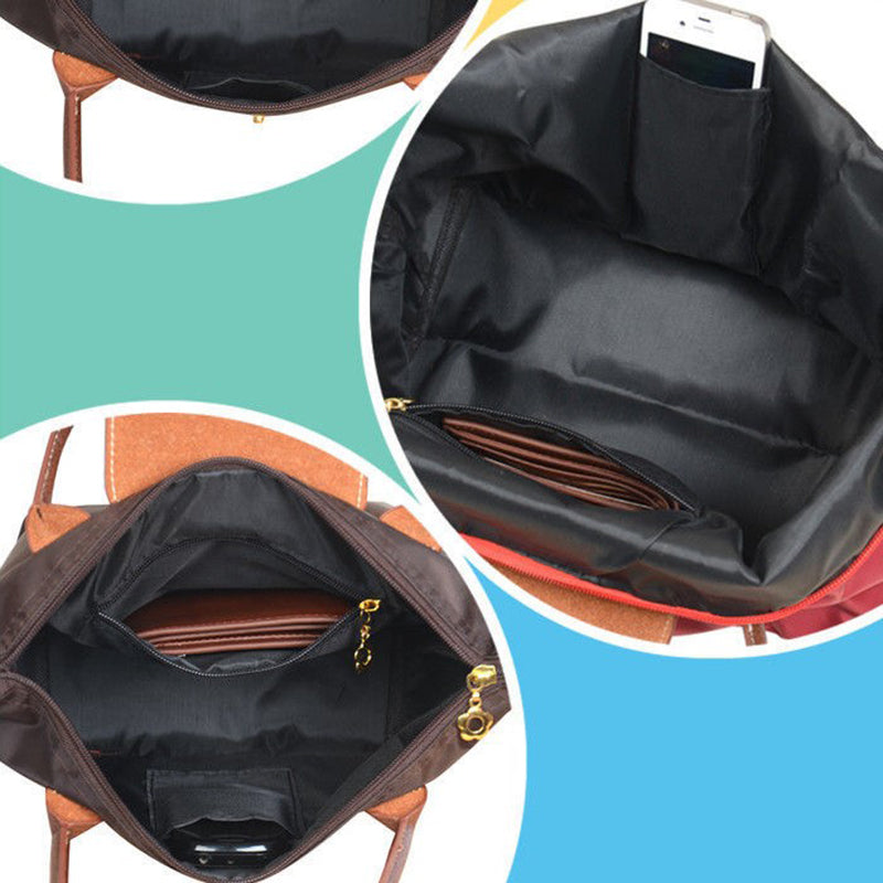 Sac élégant pour femme | Sac à bandoulière élégant et spacieux pour un usage quotidien