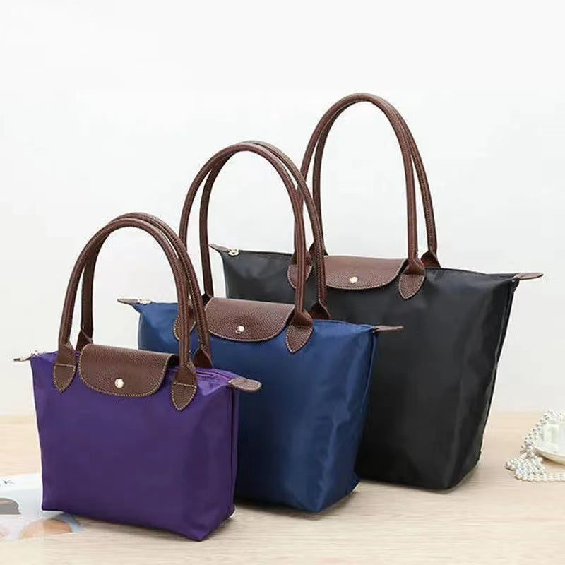 Sac élégant pour femme | Sac à bandoulière élégant et spacieux pour un usage quotidien