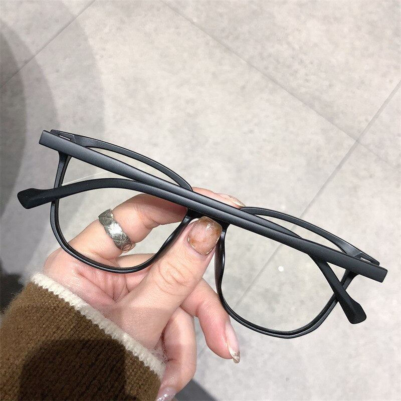 Lunettes de Dioptrie Myope