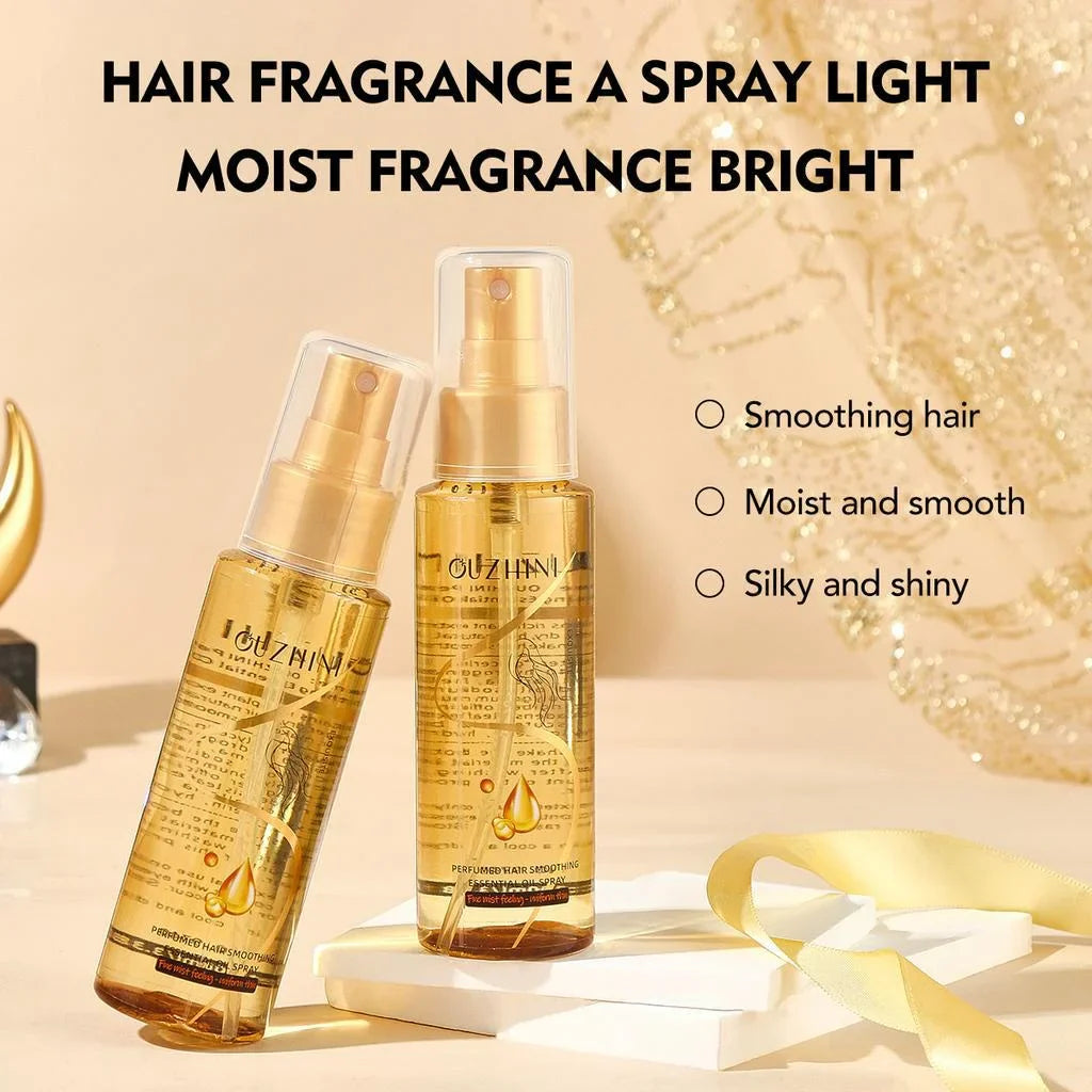 Élixir Sublime – Spray Nourrissant Cheveux