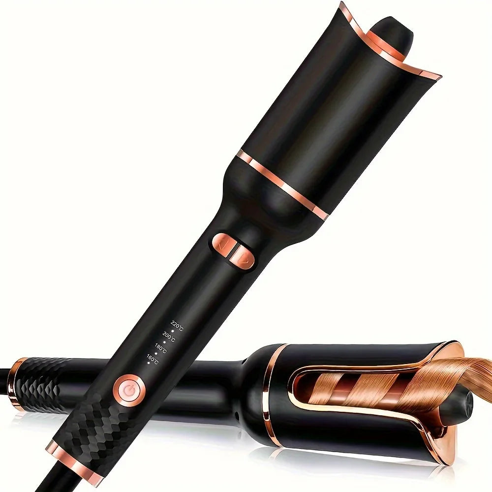 CurlMaster Pro – Boucleur Automatique