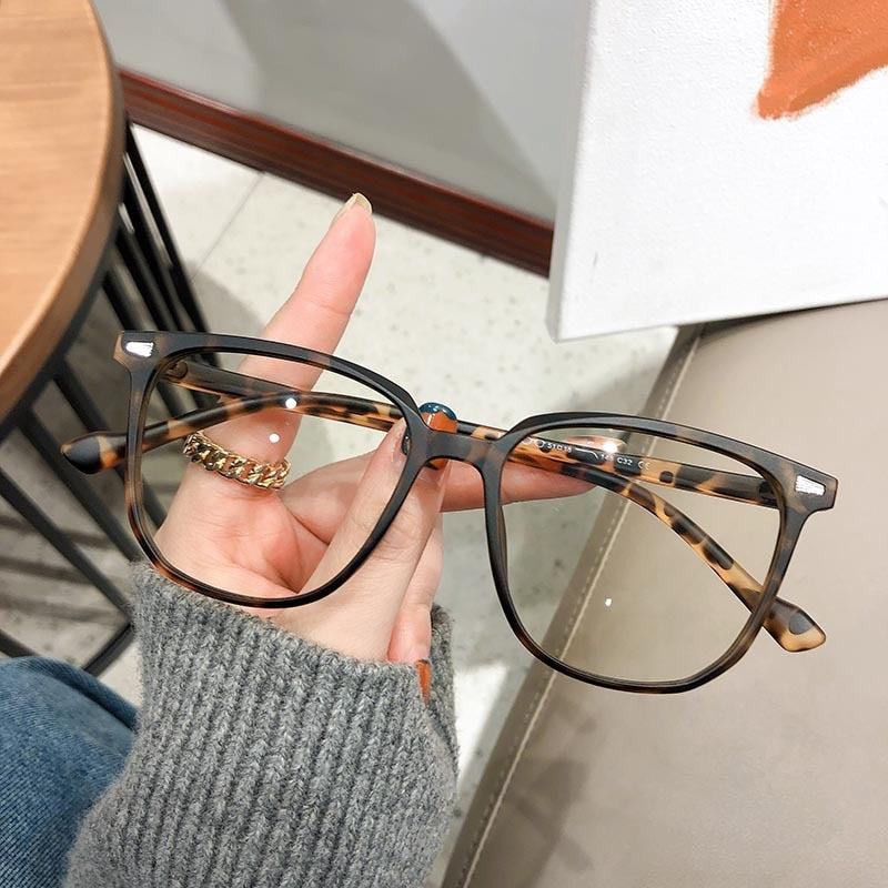 Lunettes de Dioptrie Myope