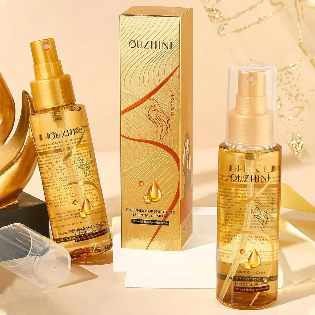 Élixir Sublime – Spray Nourrissant Cheveux