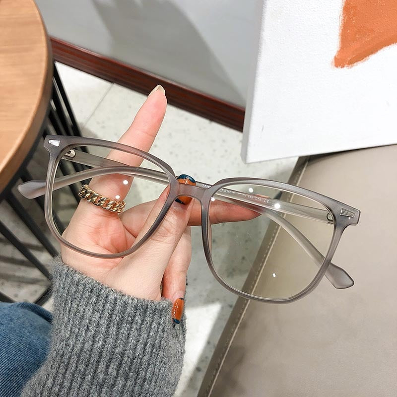 Lunettes de Dioptrie Myope