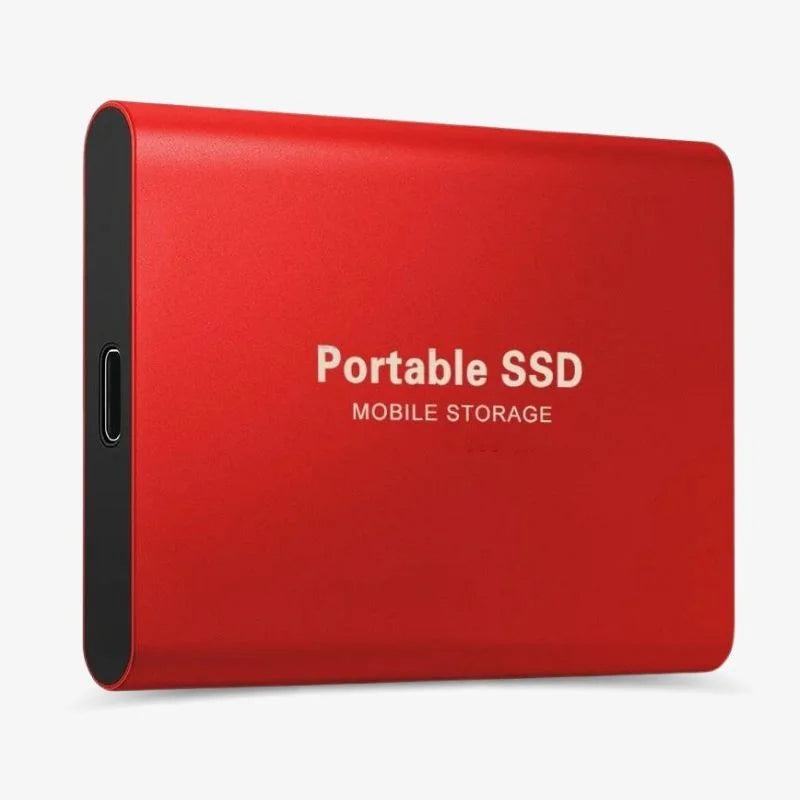 16 To/8 To/4 To/2 To/1 To SSD Externe Ultra Rapide