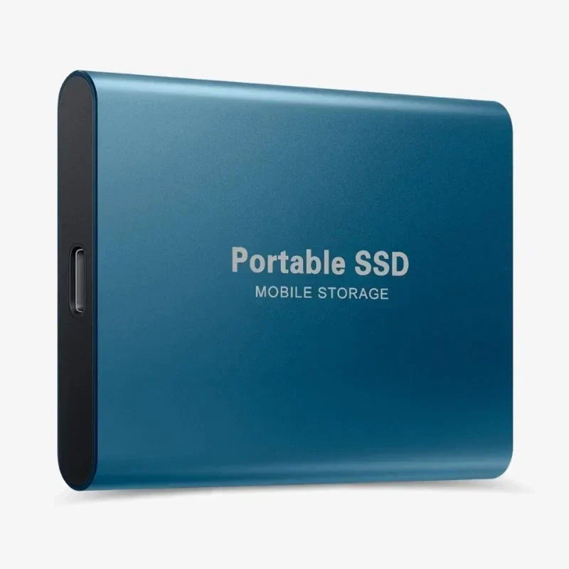 16 To/8 To/4 To/2 To/1 To SSD Externe Ultra Rapide