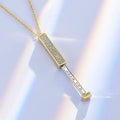 AmourElegance | Montrez votre amour avec un collier élégant